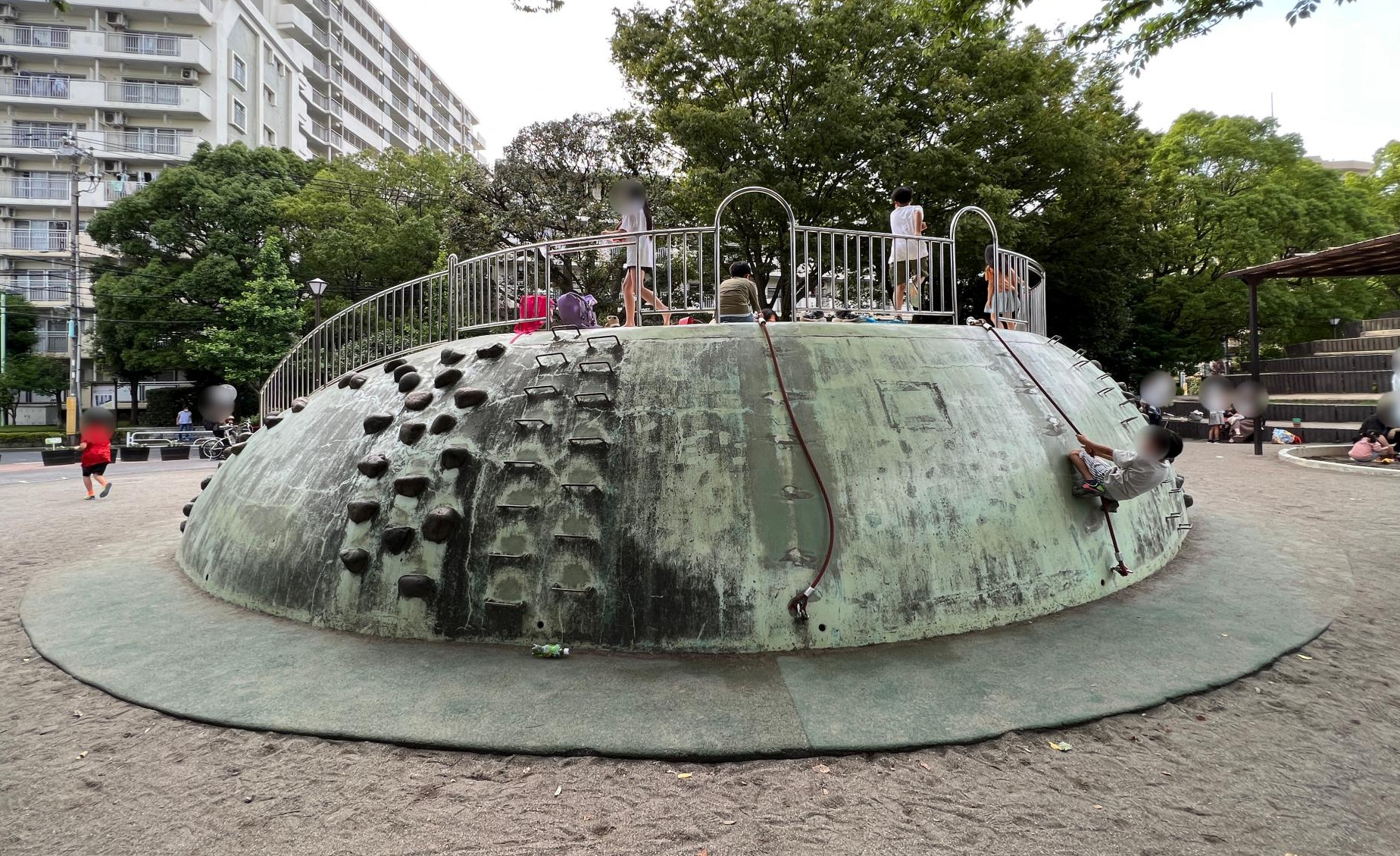 船堀スポーツ公園