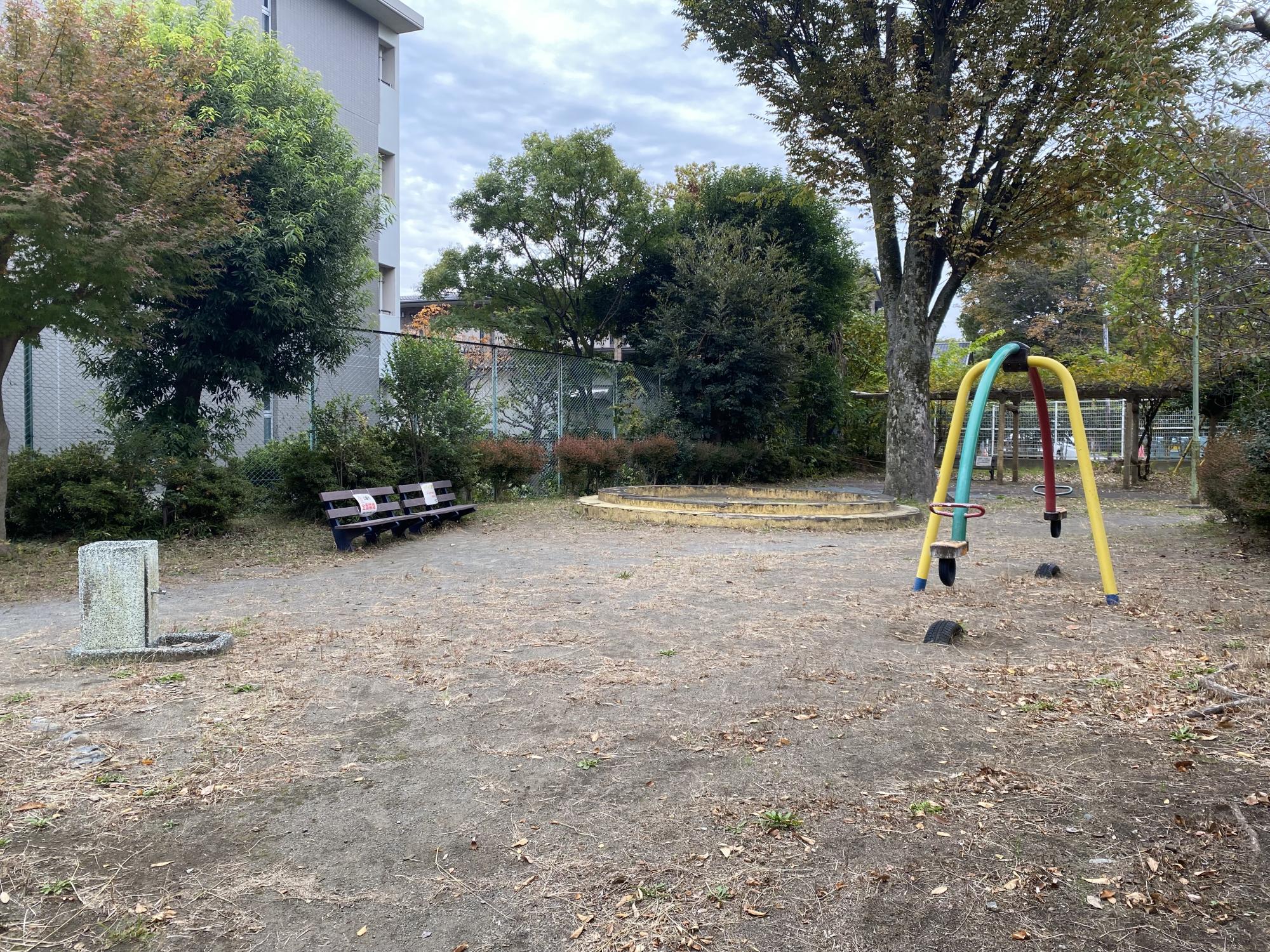 竹丘たけのこ遊園