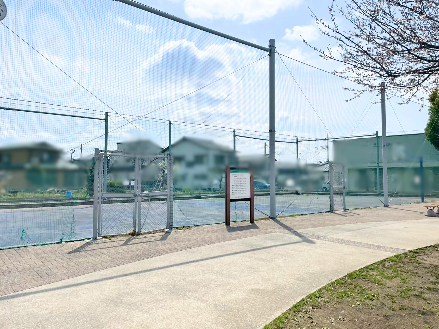大枝公園