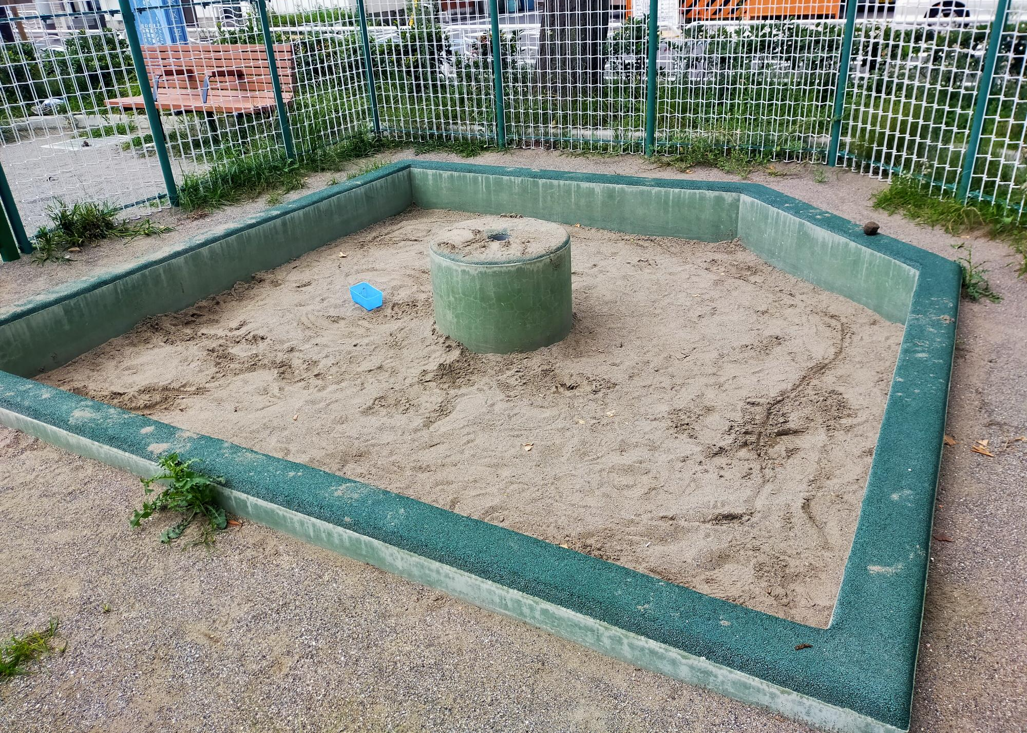 江東区立臨海公園