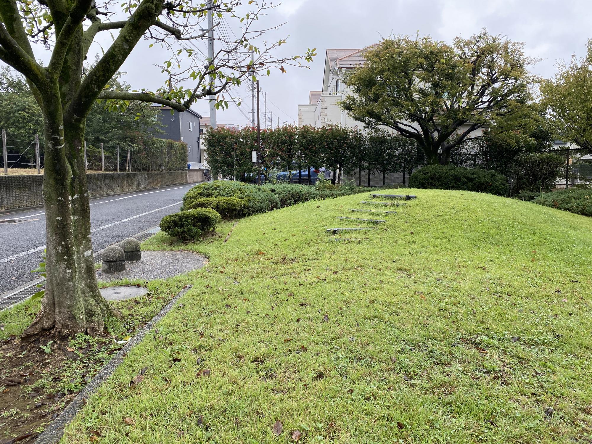 西六ふれあい公園