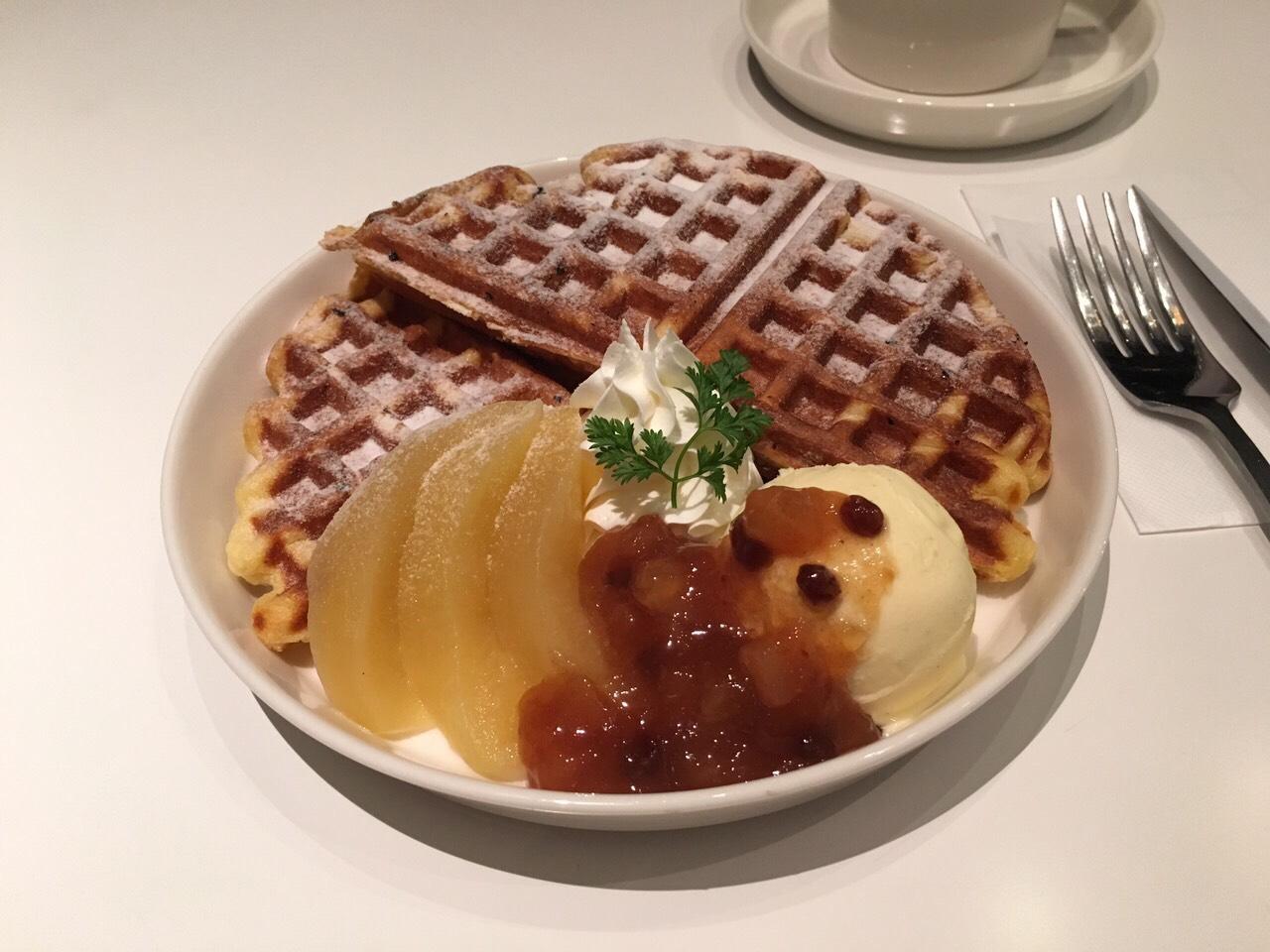 スーホルムカフェ