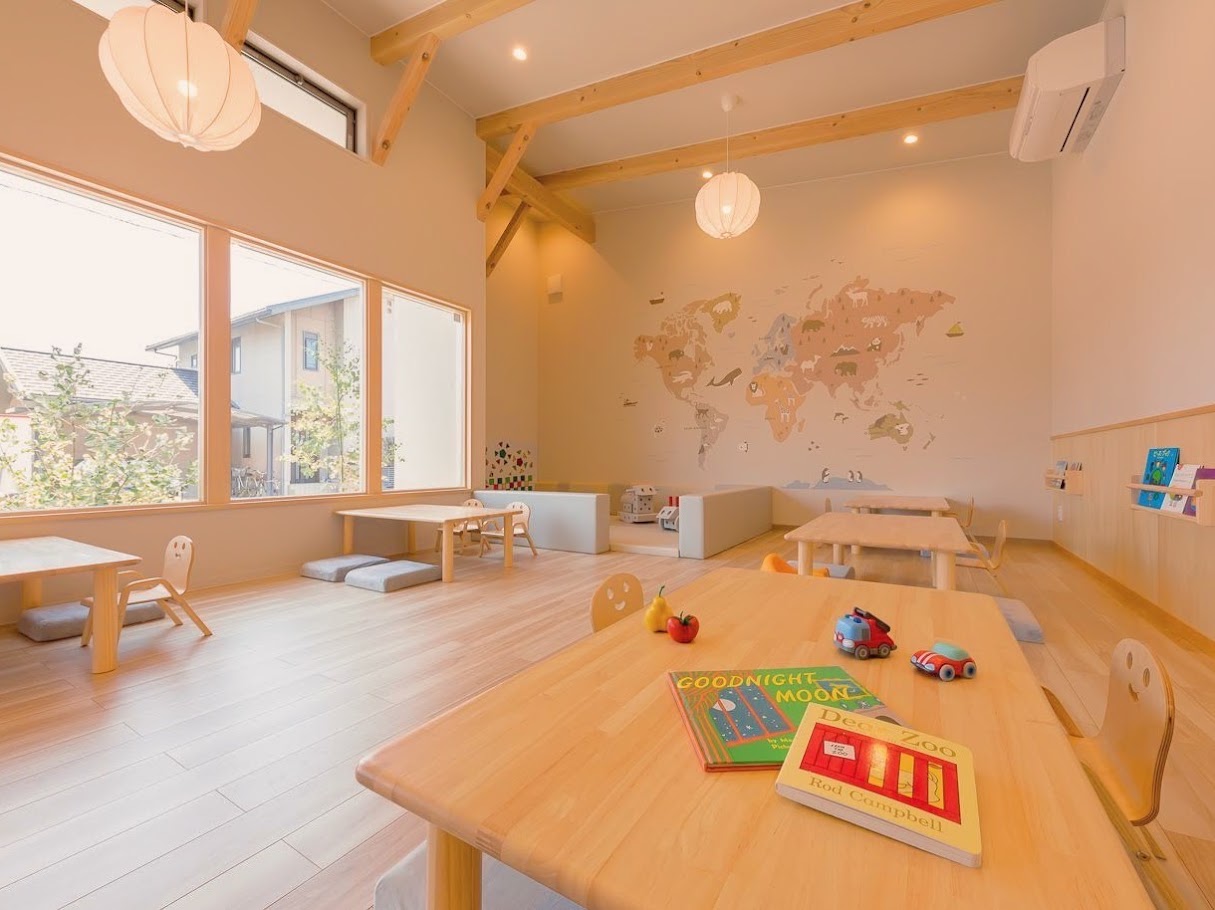 the family cafe manma