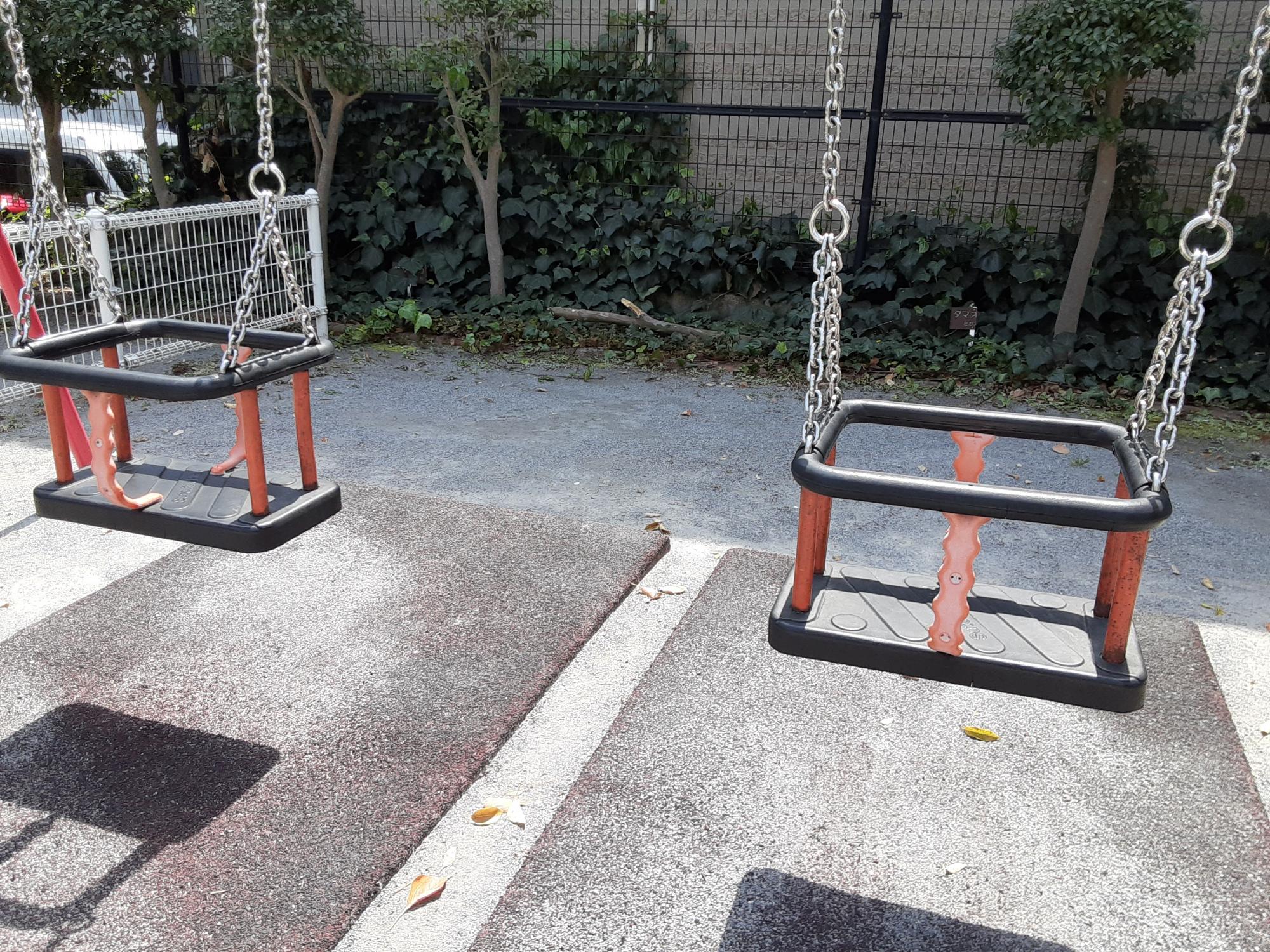 北砂一丁目公園