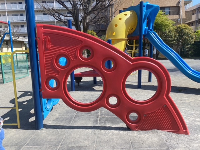 田園調布南公園