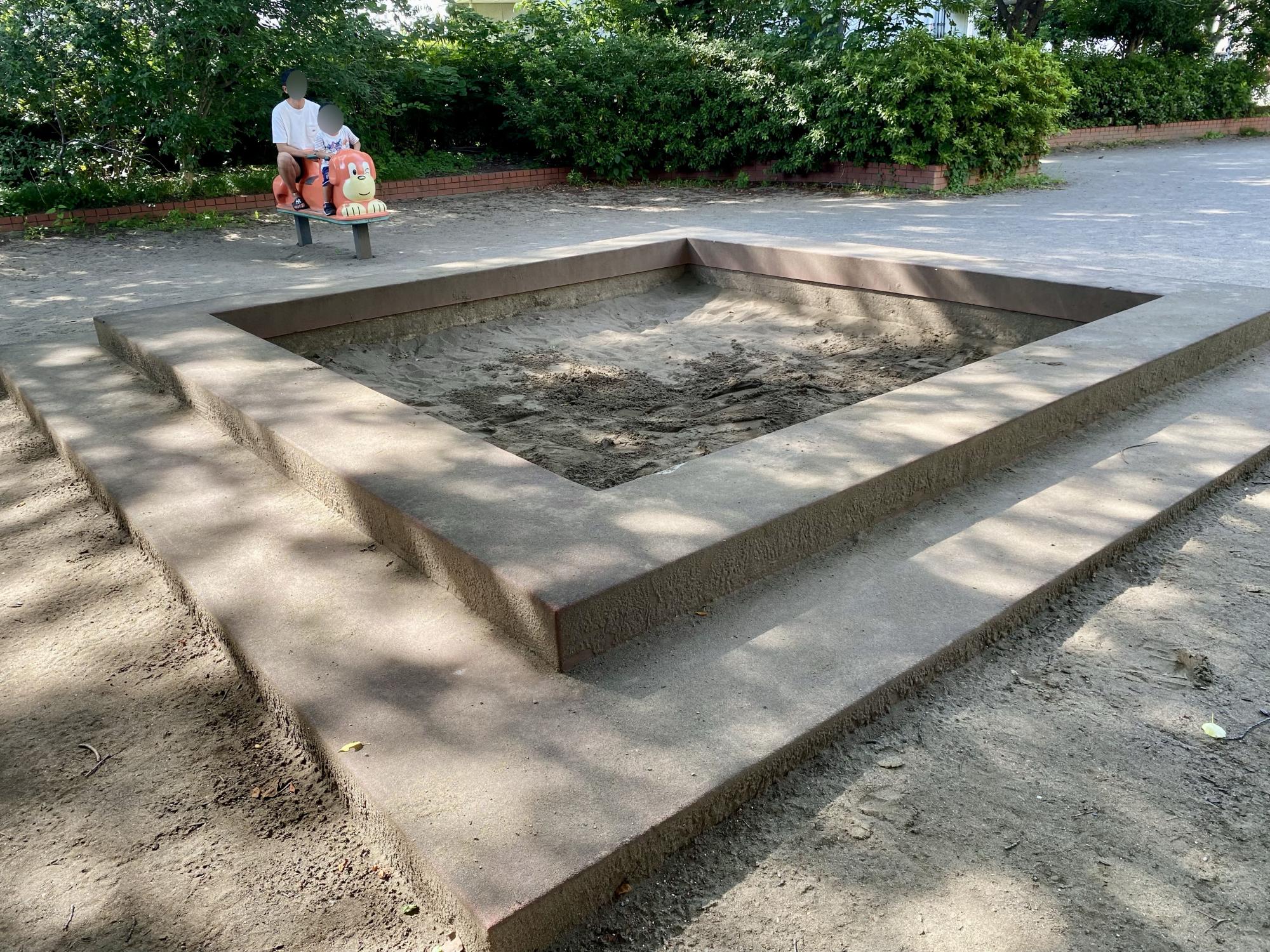 ひばりが丘公園