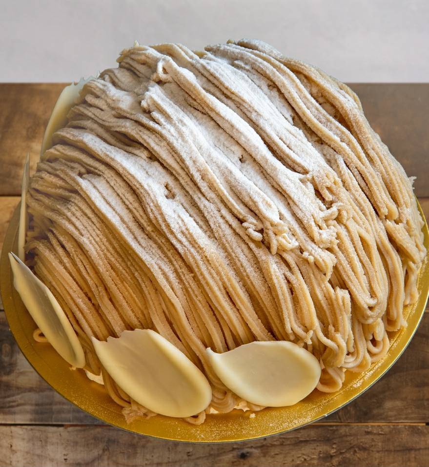 L‘arbre（ラルブル）