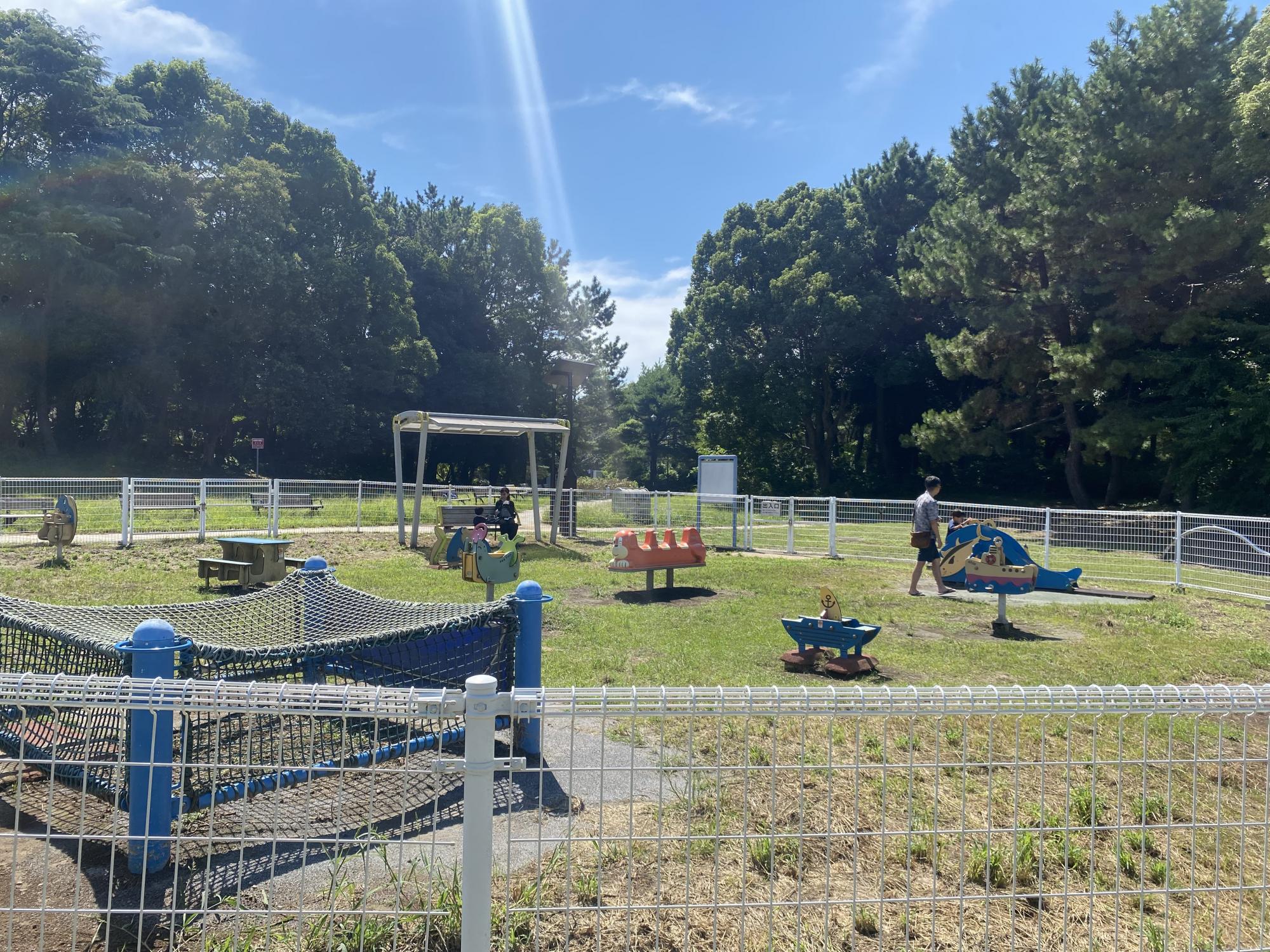 葛西臨海公園｜葛西海浜公園
