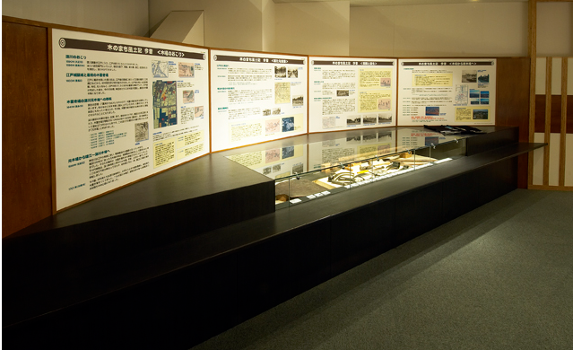 木材・合板博物館