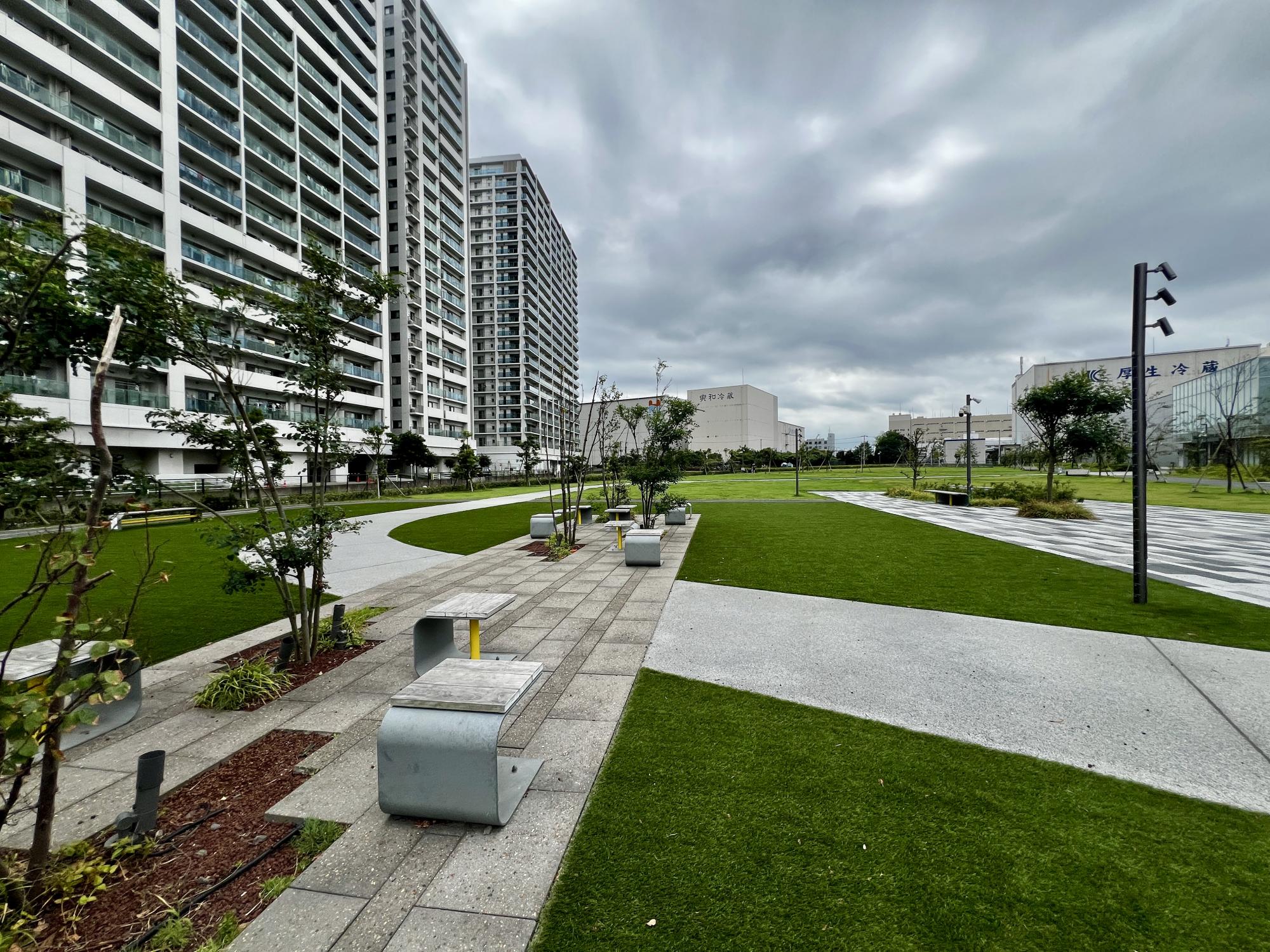 ふなっしーパーク