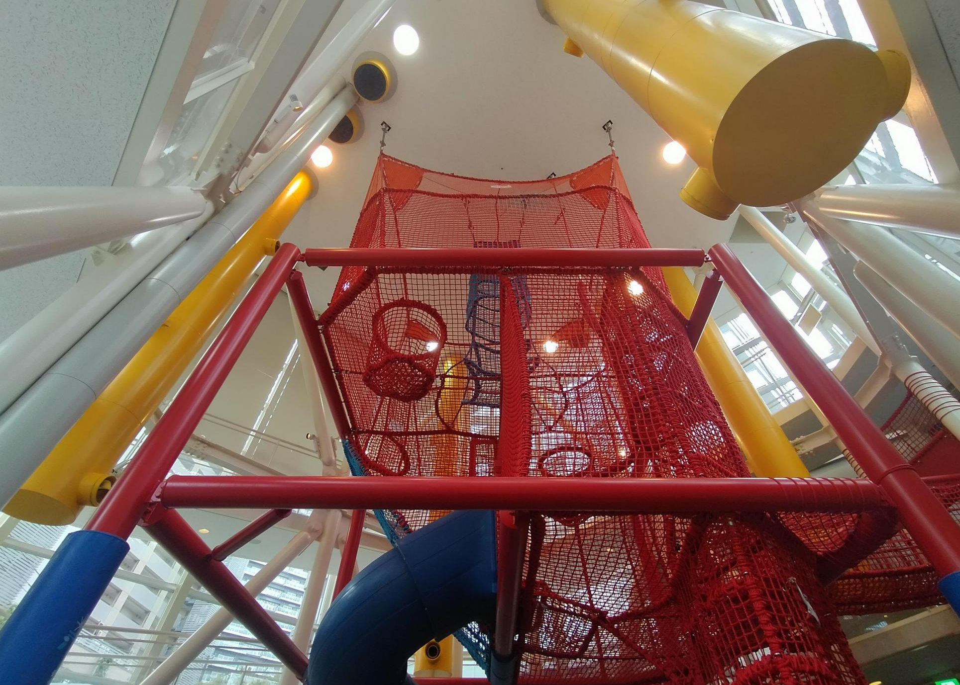 グロースリンクかちどき