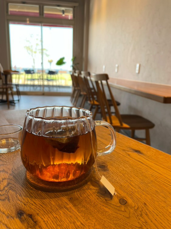 CAFE NA COSTA（カフェ・ナ・コスタ）