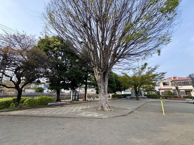 吹上公園