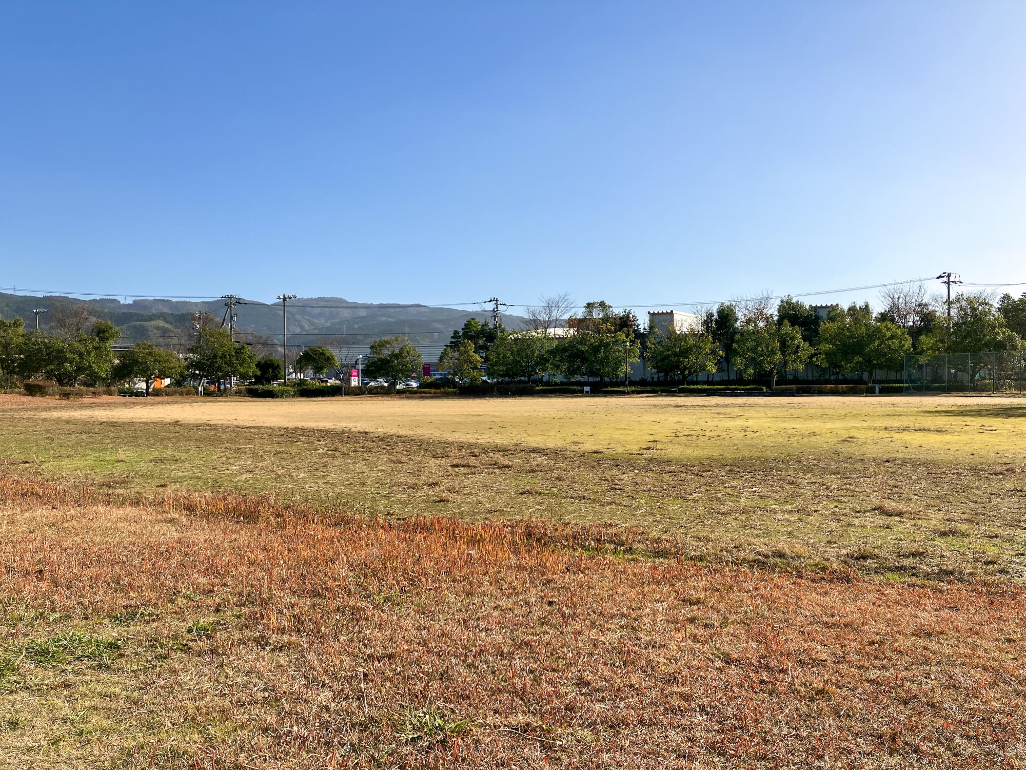 野々市南部公園