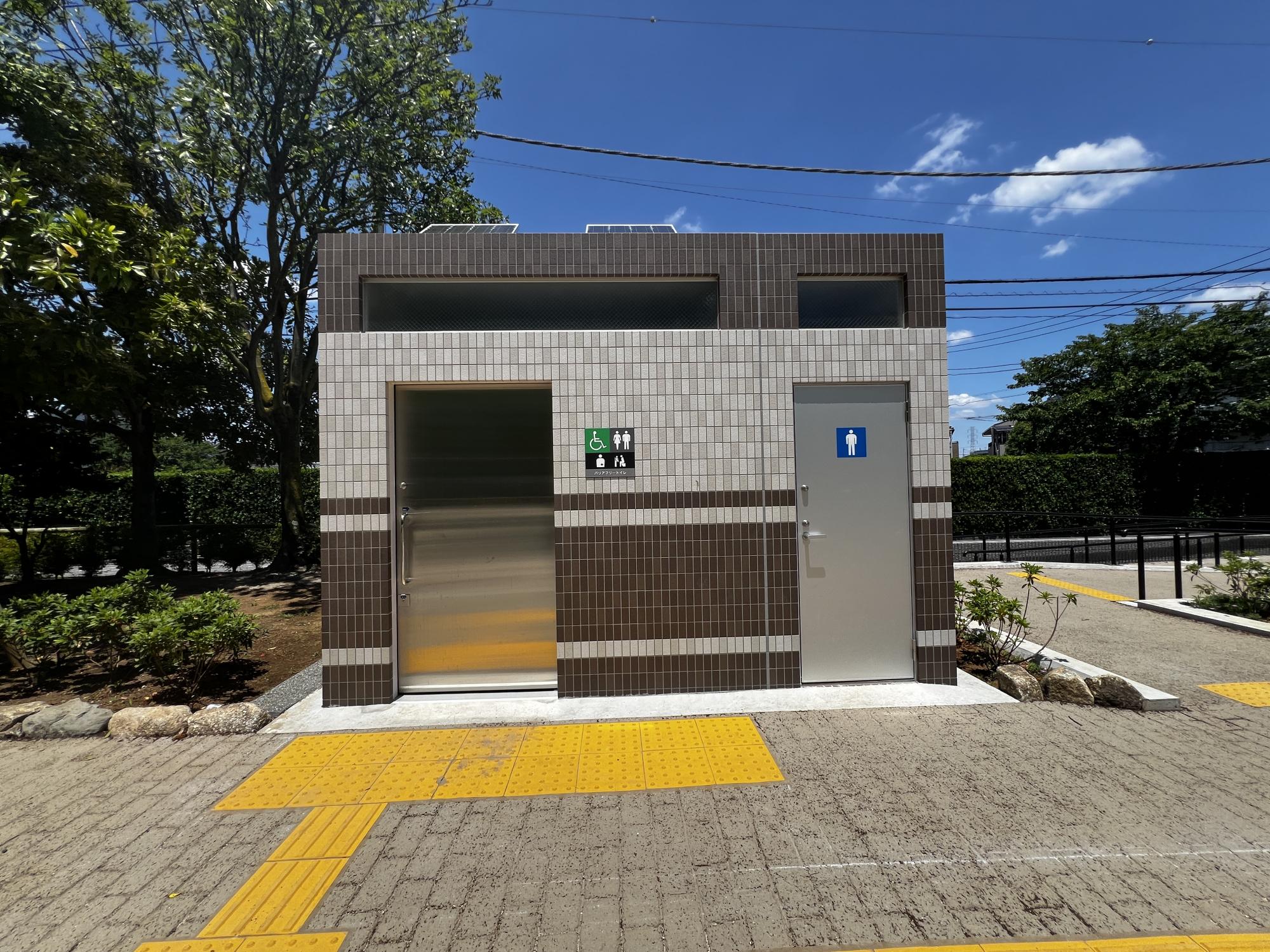 松本ふじの花公園