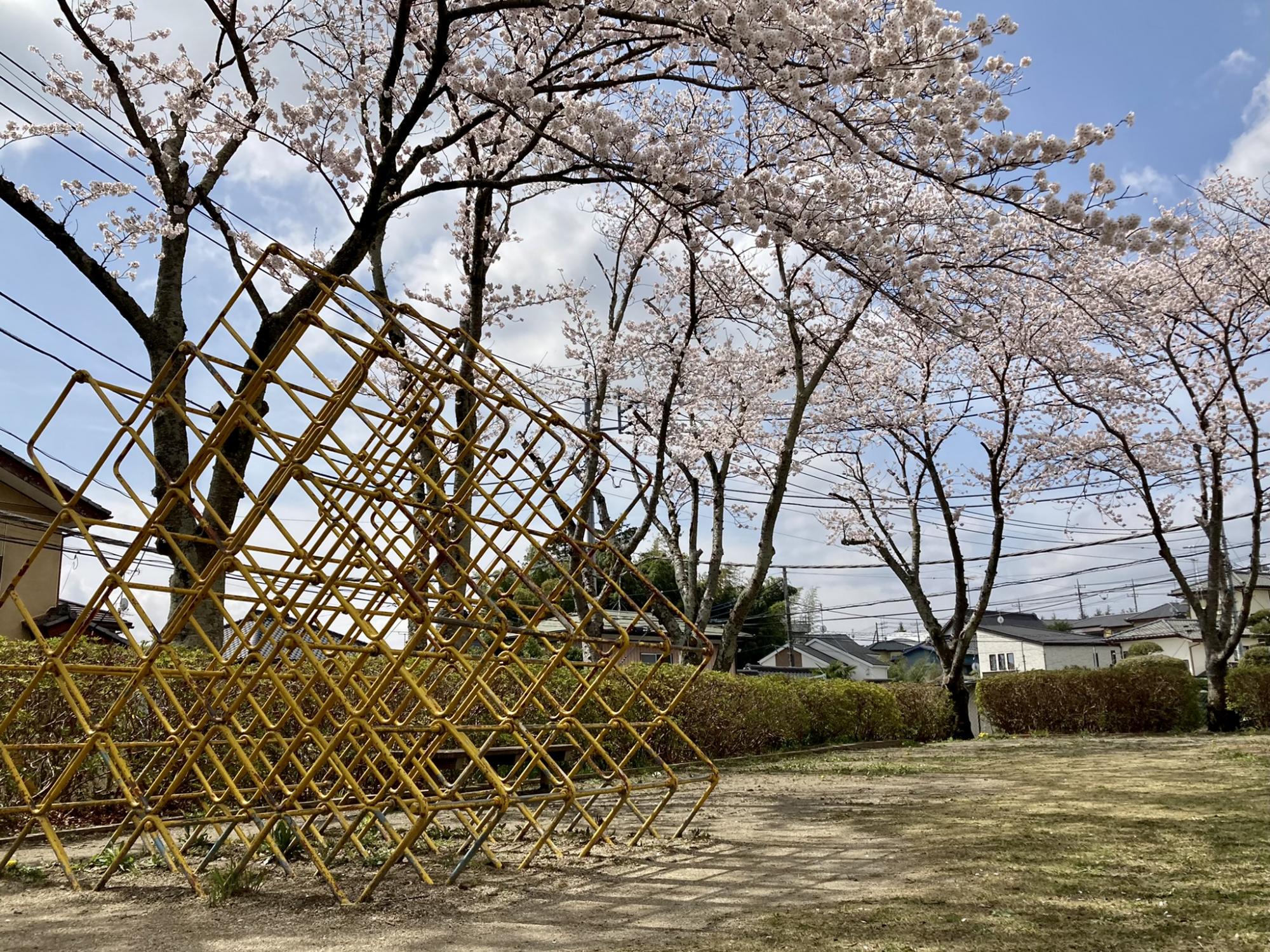 友部第二児童公園