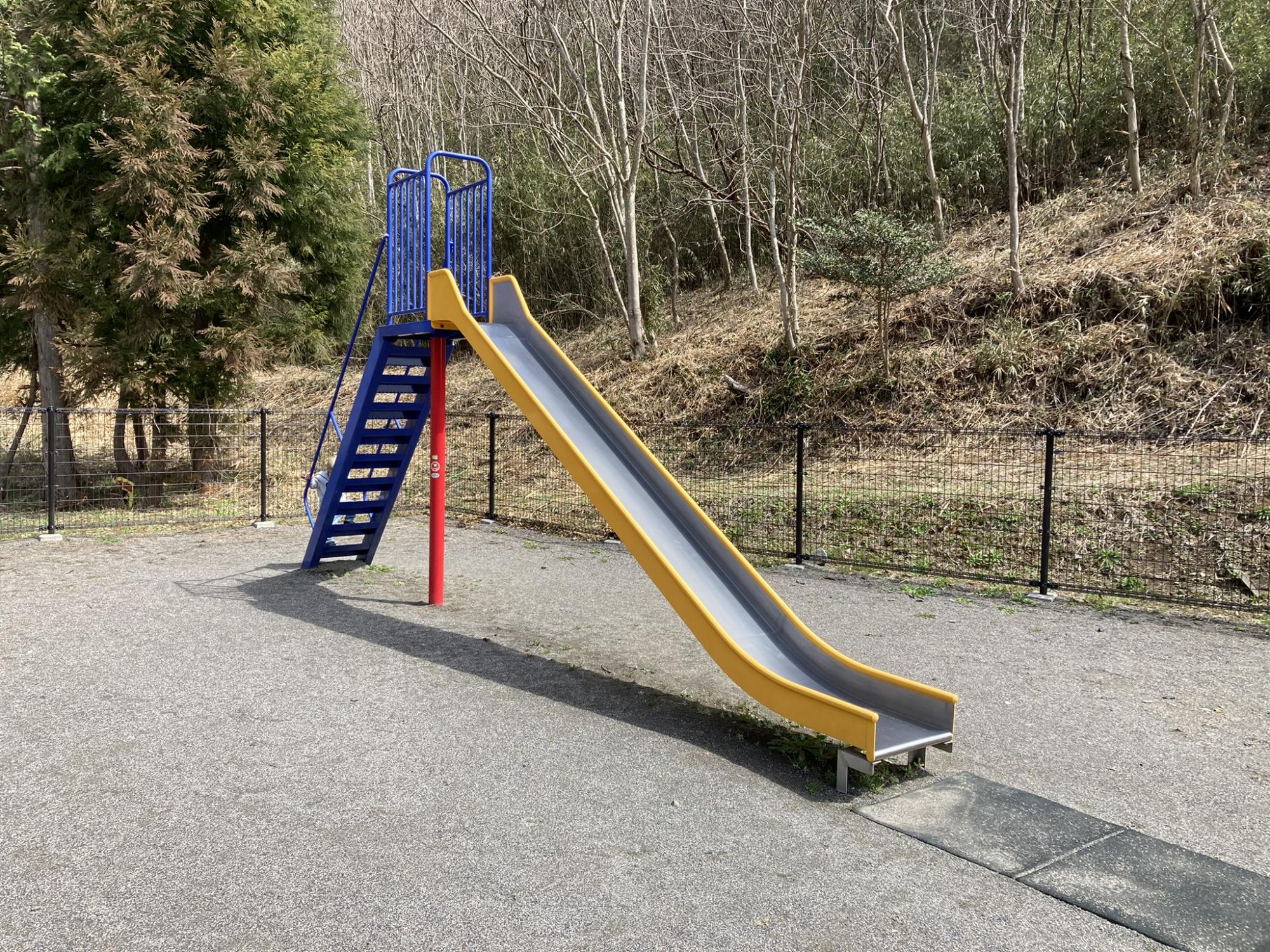 福ちゃんの森公園