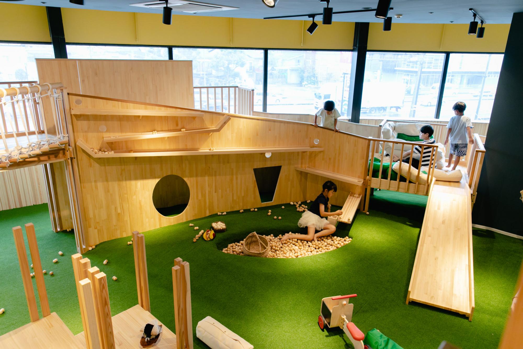 MOKUiKU（モクイク）