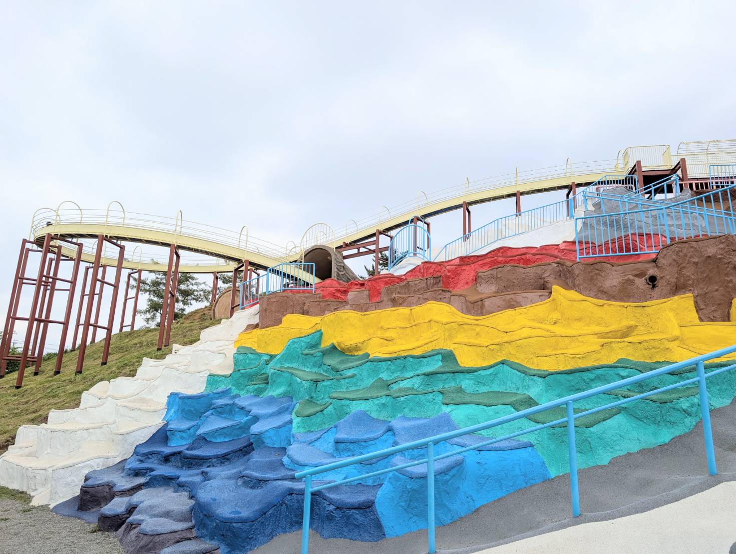 福井少年運動公園