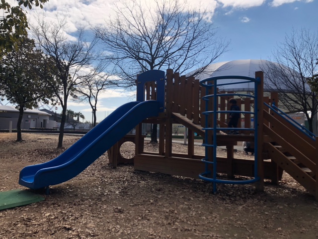 岩ヶ池公園