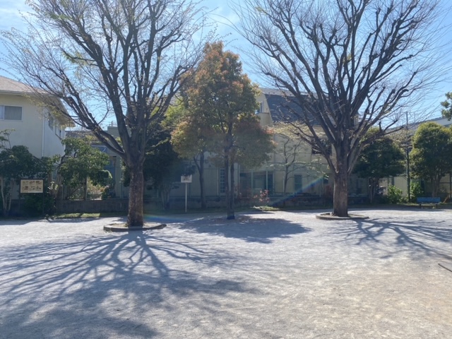 田園調布南公園