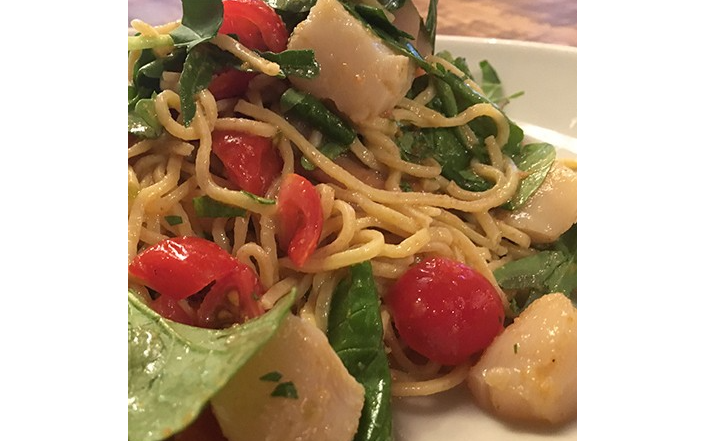 ピッツェリアニャーモ