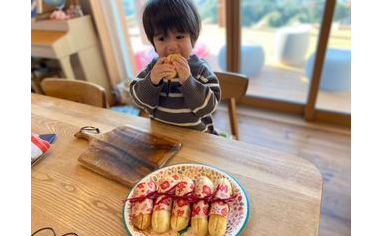 パンとおやつumeko｜日々のパン　米粉パン・米粉のおやつ