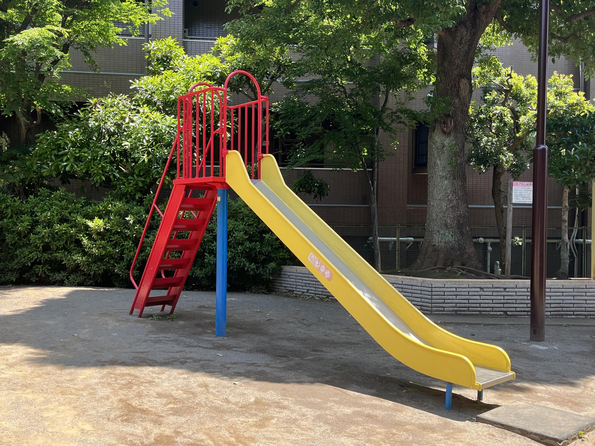 きょうづか公園