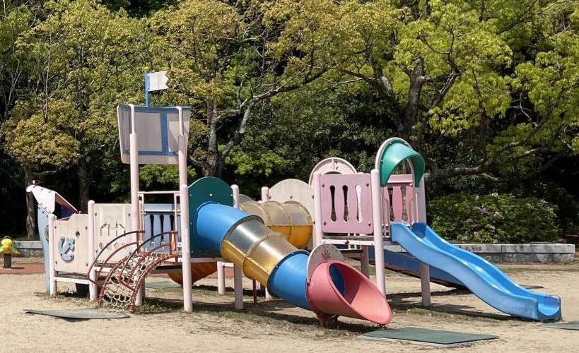 周南フレンドパーク（周南緑地）