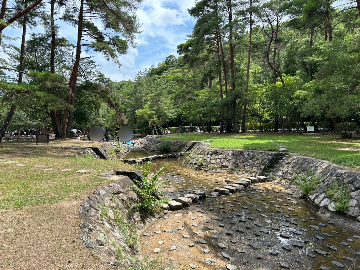 砂川公園