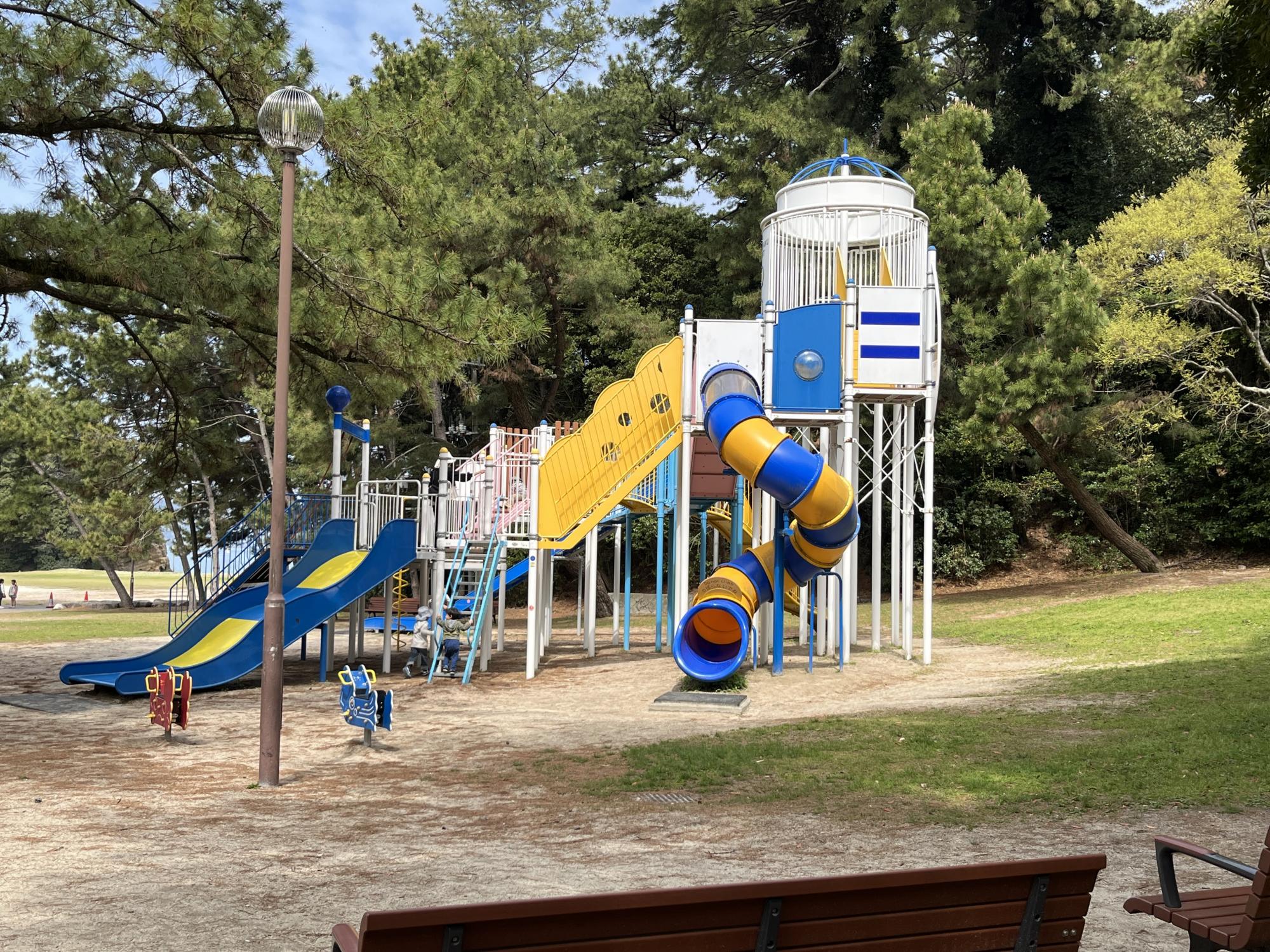 小戸公園