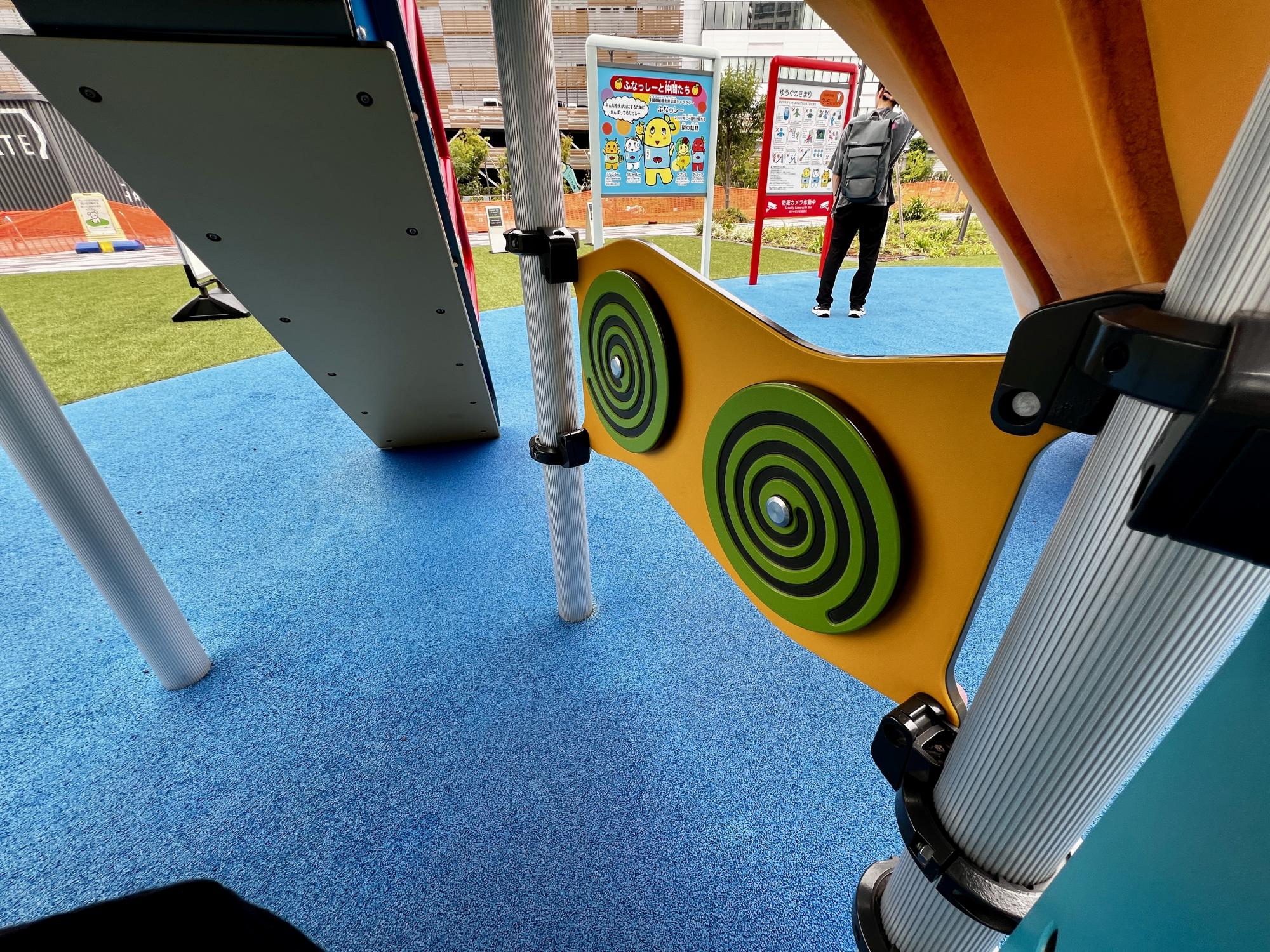 ふなっしーパーク