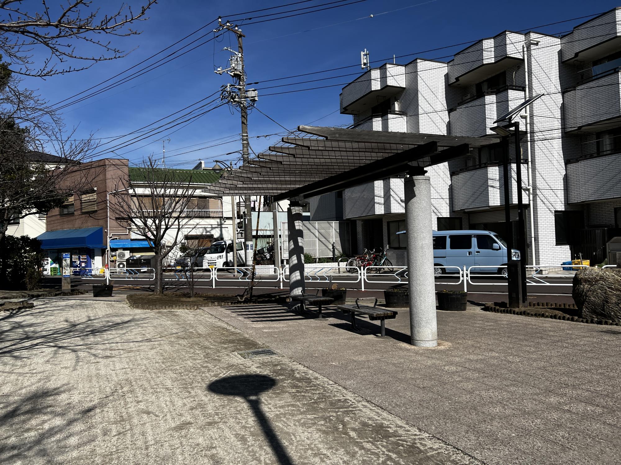 江戸川中央公園