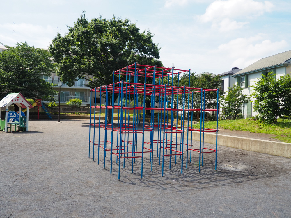 綱島東三丁目公園