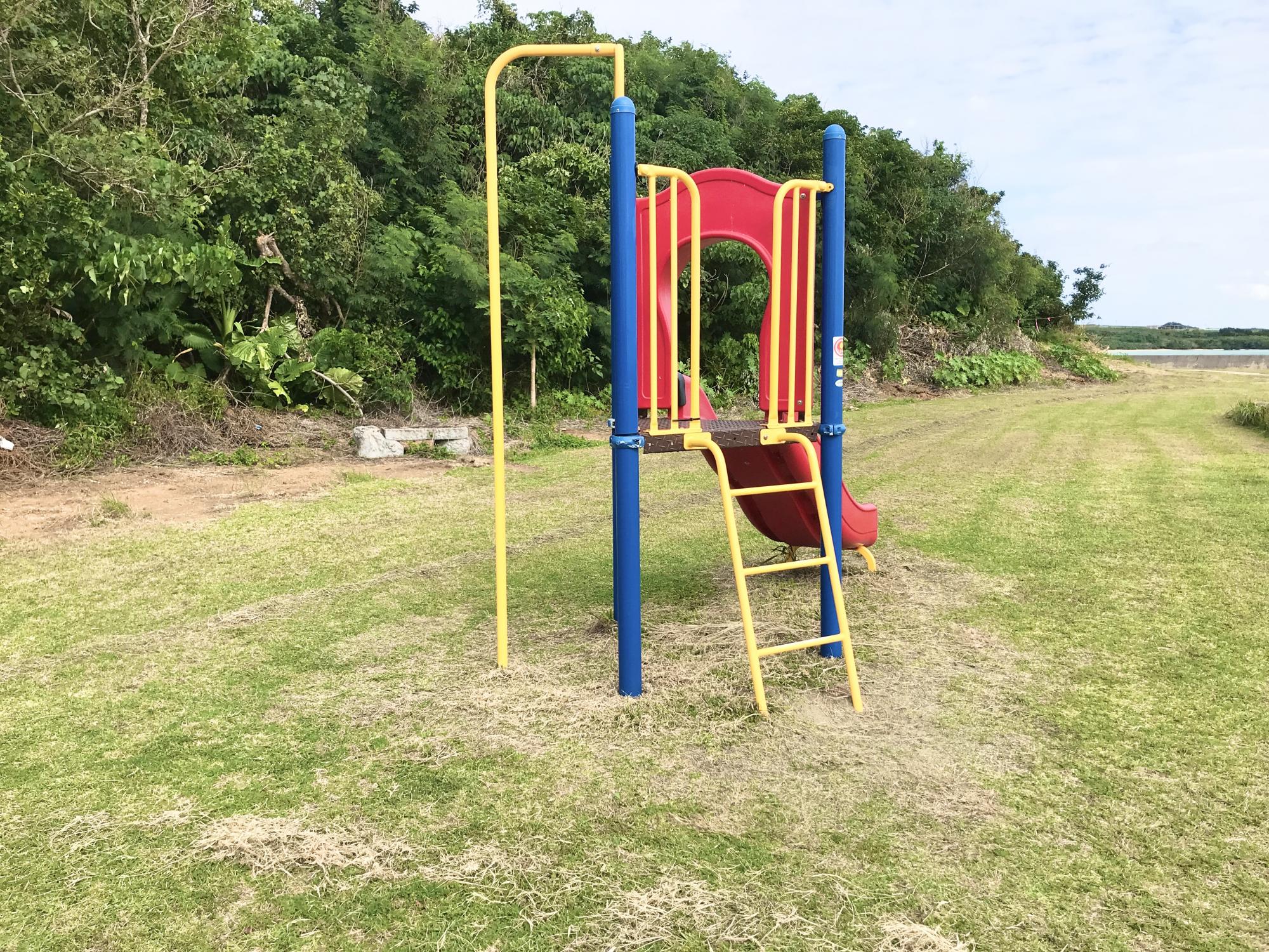 海人公園