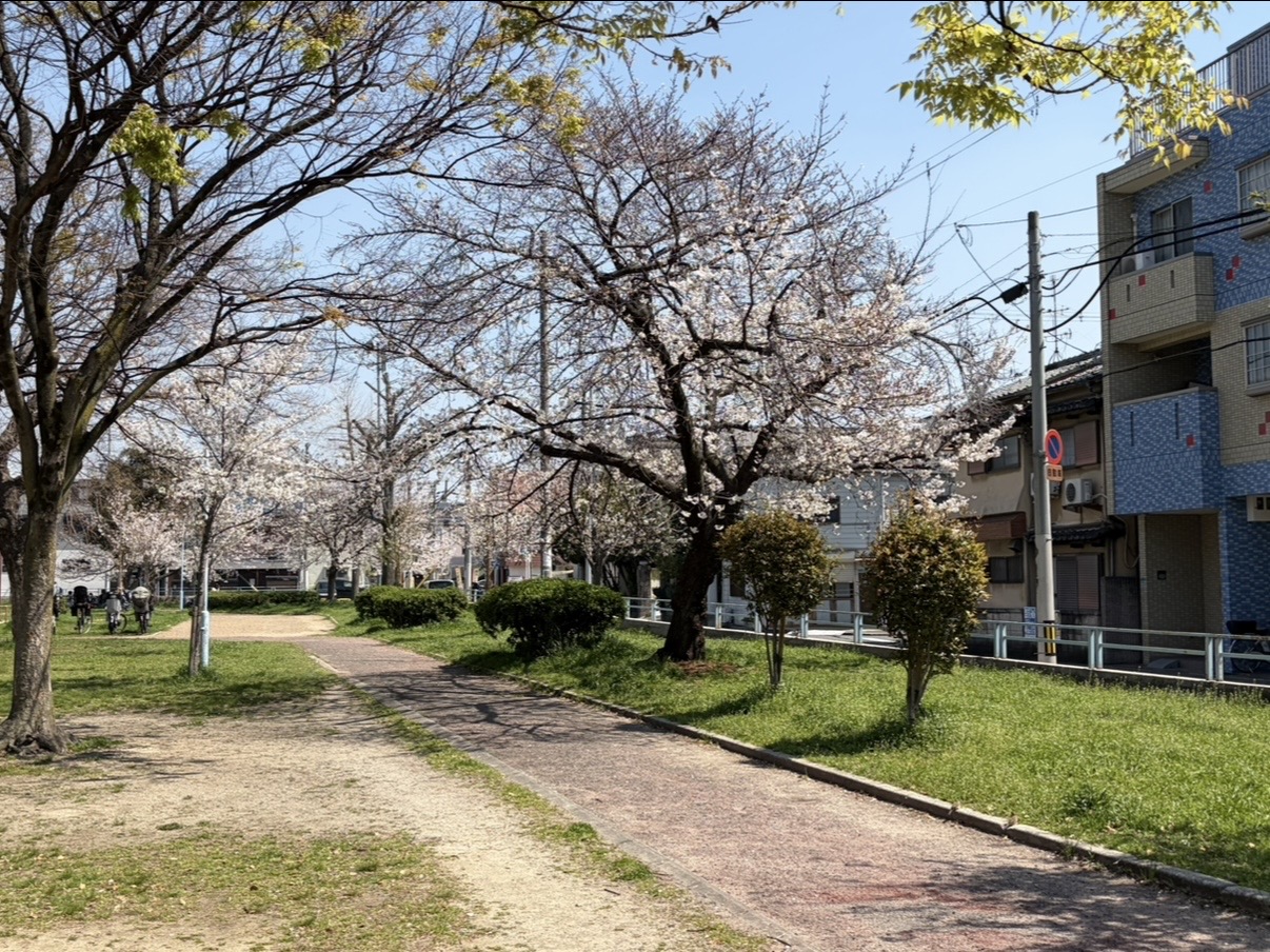 平野公園