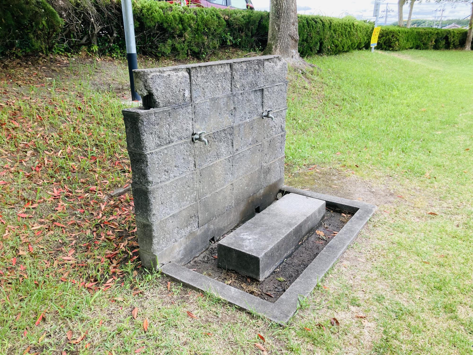 郷之原第二公園（ねずみ公園）
