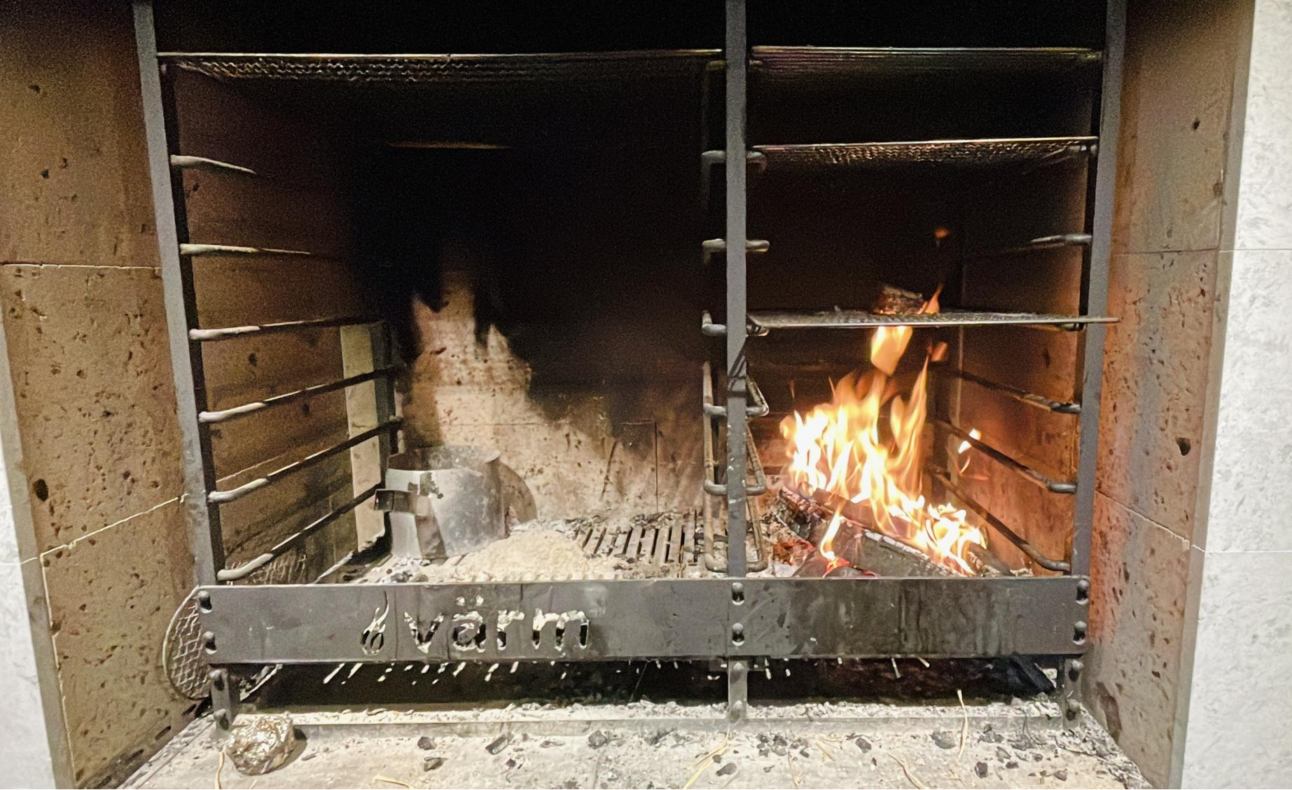 Värm（バーム）