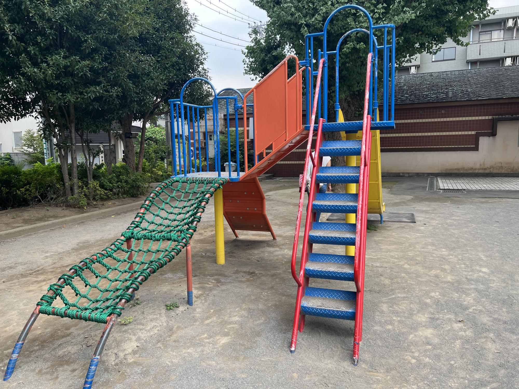 板橋区立平和公園