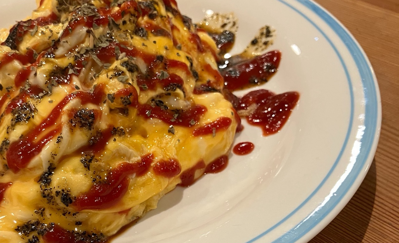 隣のおばちゃん家　子育てカフェ