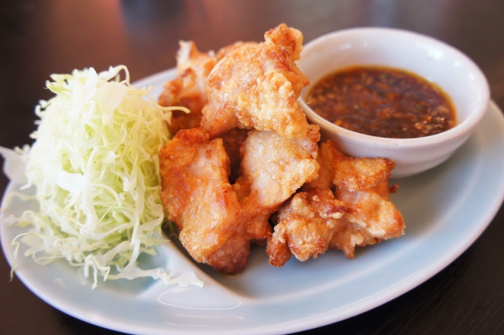 くるまやラーメン　婦中店