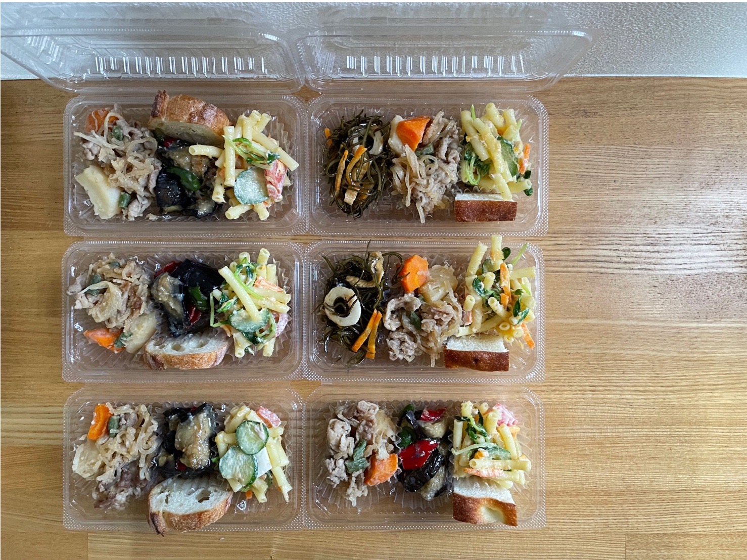 kitchen ソラトミドリ