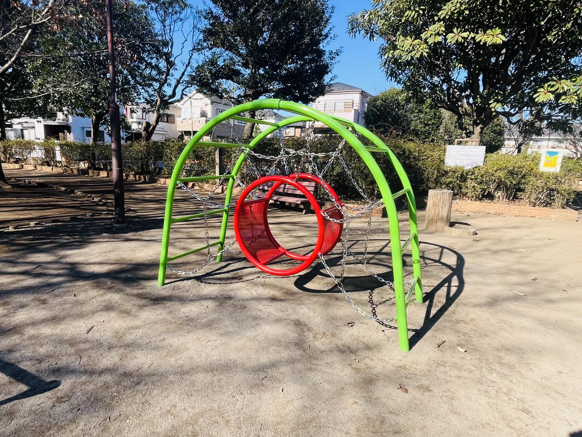 八成公園