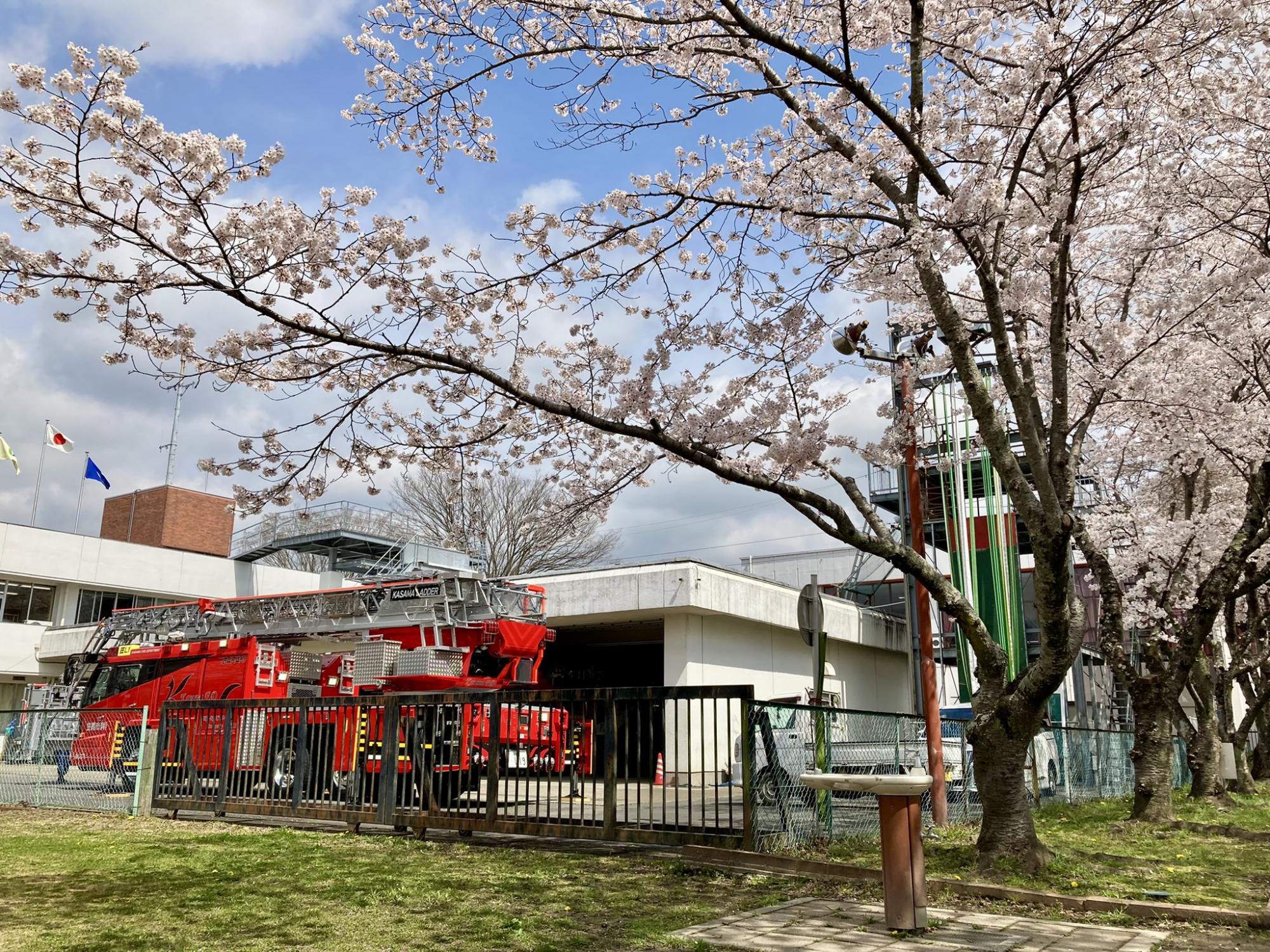 友部第二児童公園