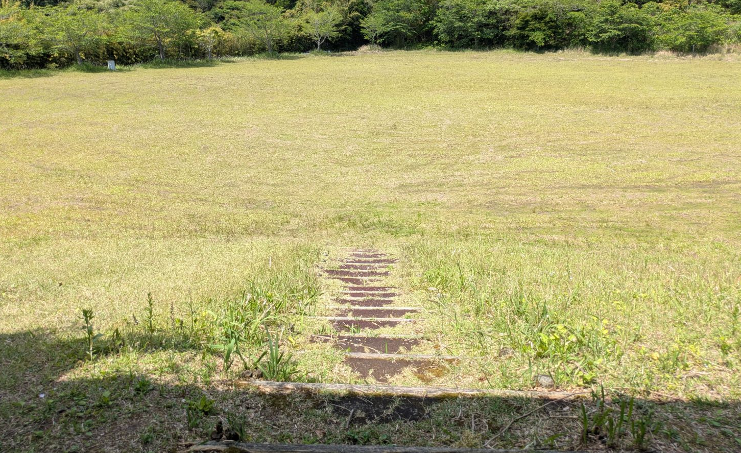 小水林間広場
