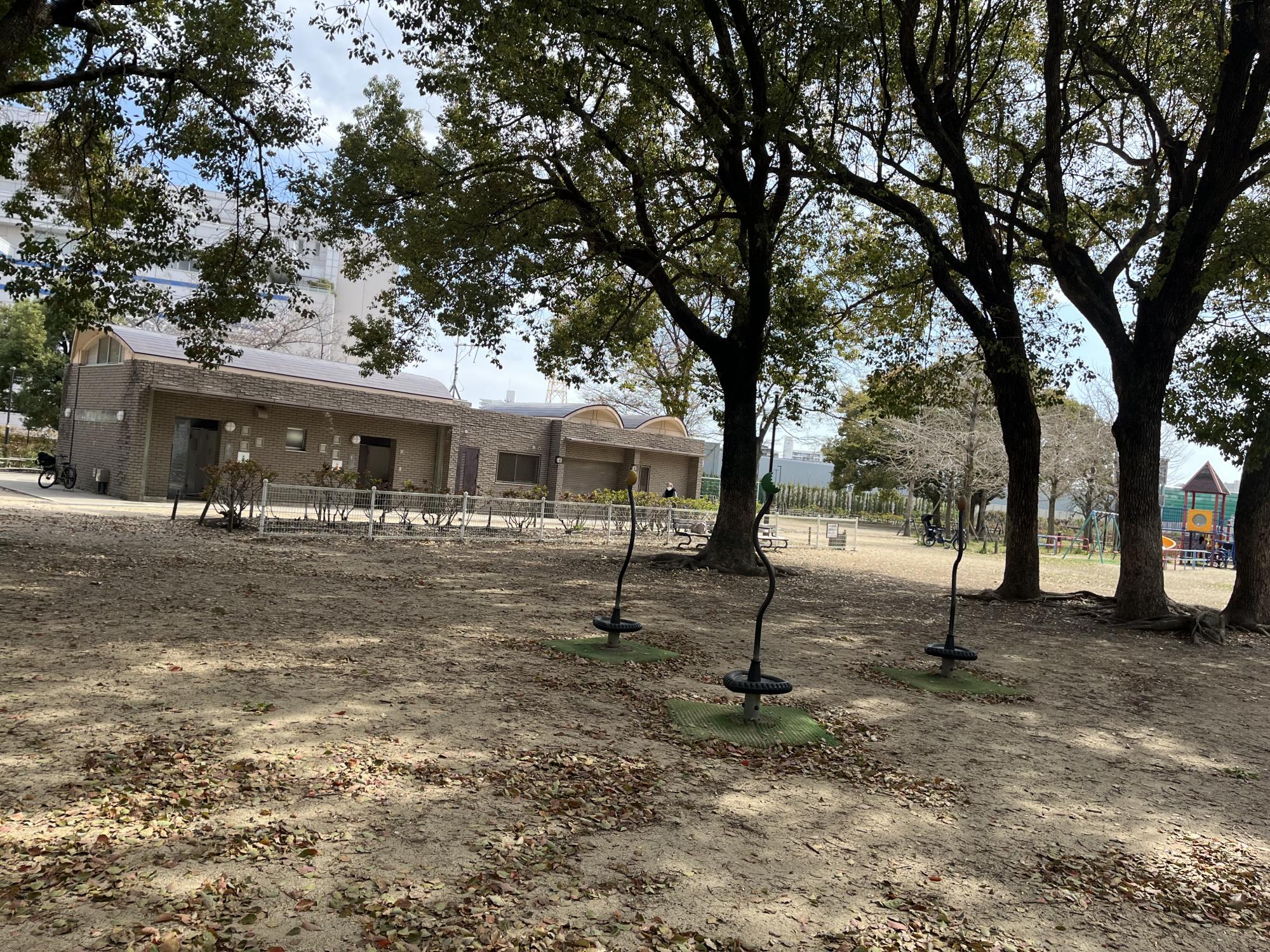 水明公園