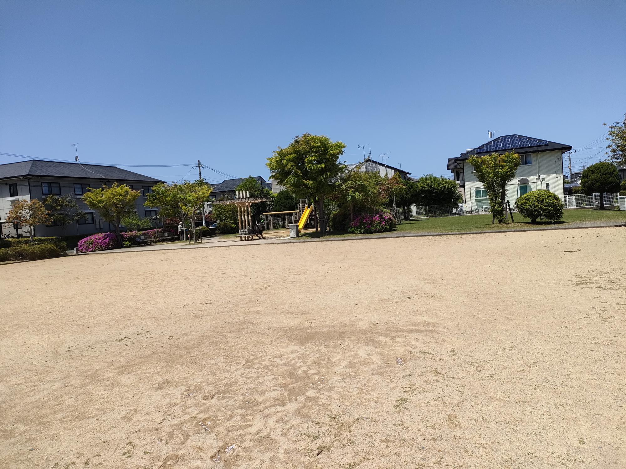 天崎公園