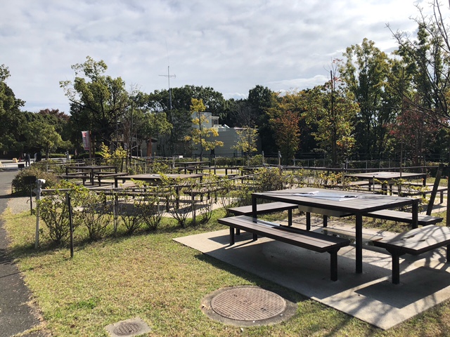 大府みどり公園