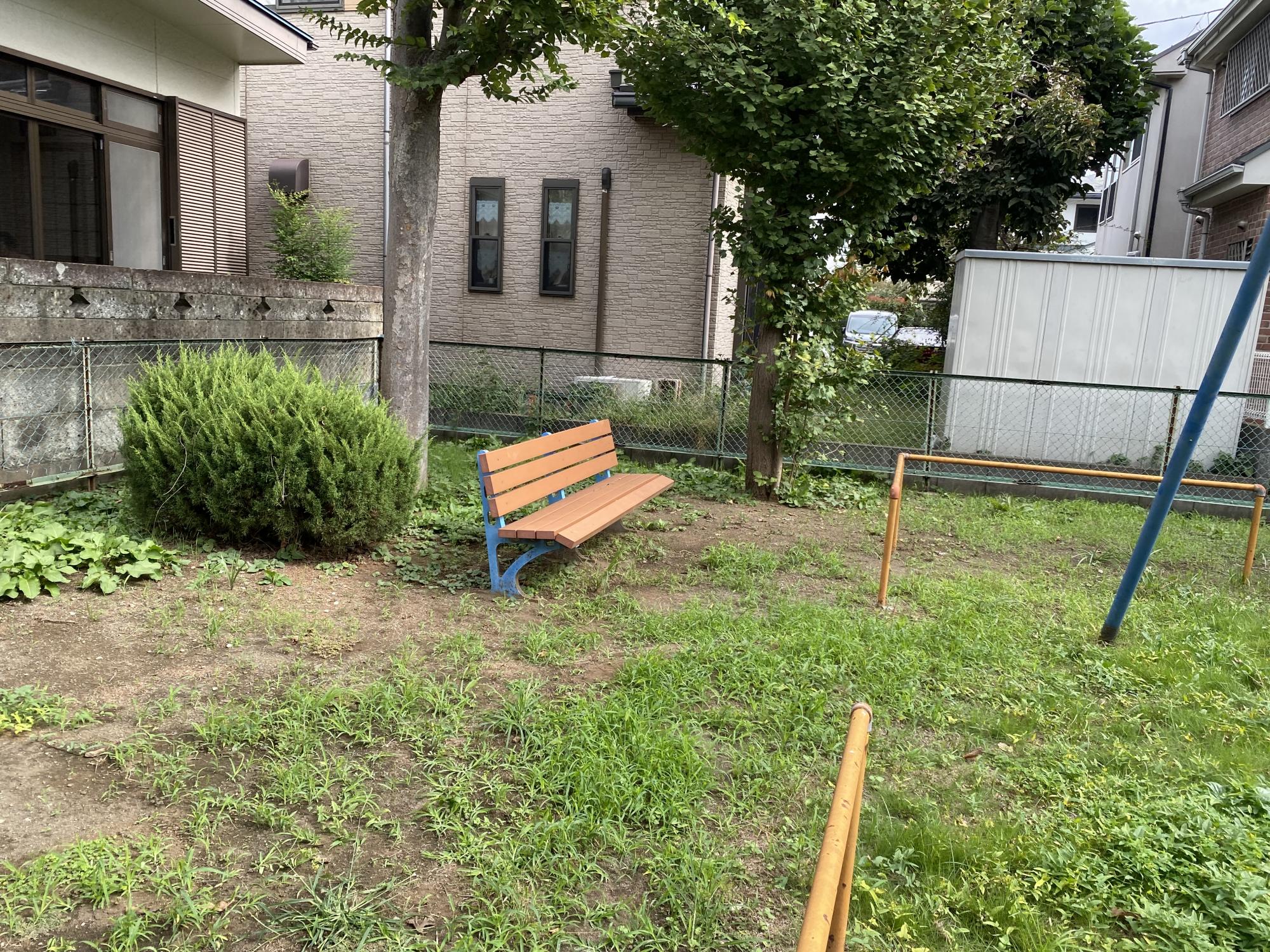 下保谷第一公園