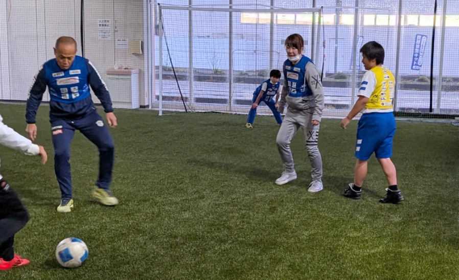 レンタルコート｜ブルドッグパーク